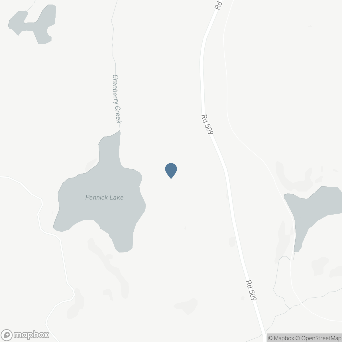 00000 PENYCK LANE, Central Frontenac, Ontario K0H 2P0